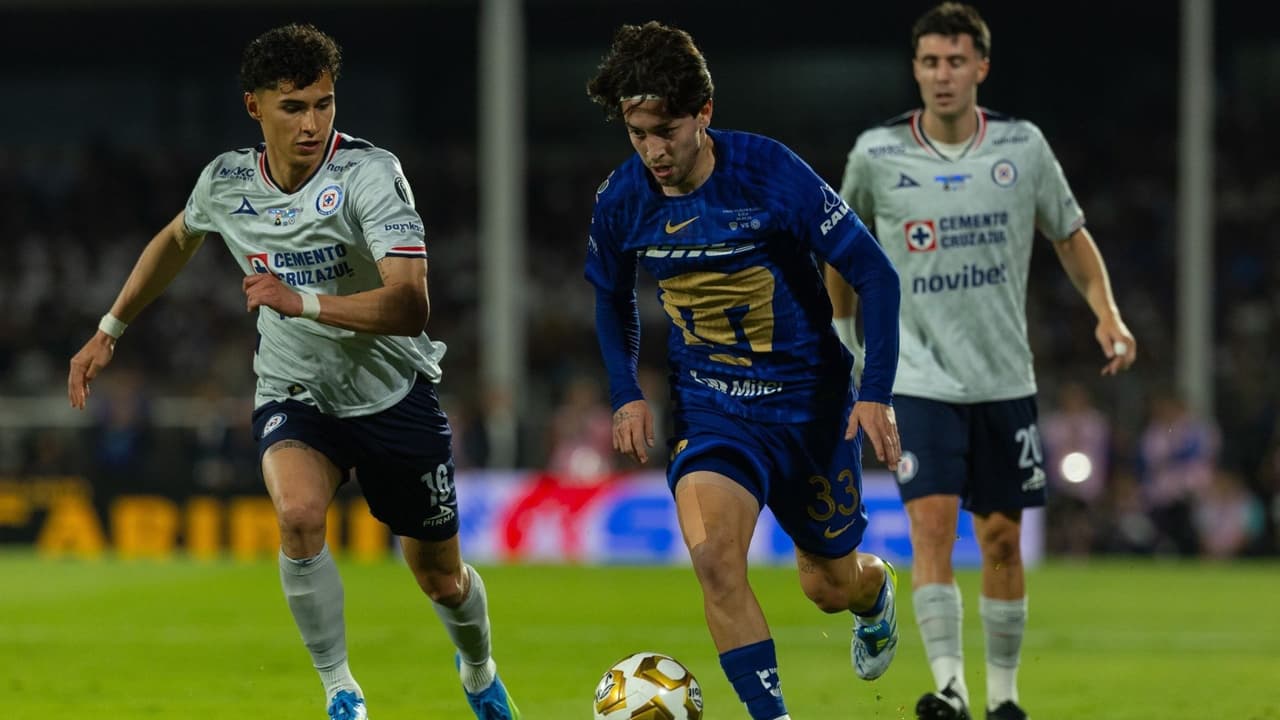 ¿Por qué se le llama Clásico de la Obsesión a la rivalidad de Pumas y Cruz Azul?
