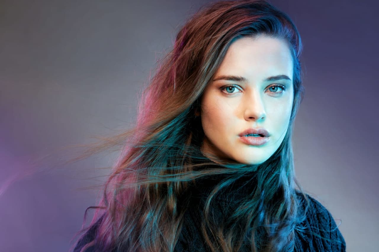 Revelaron por qué Katherine Langford no salió en Endgame