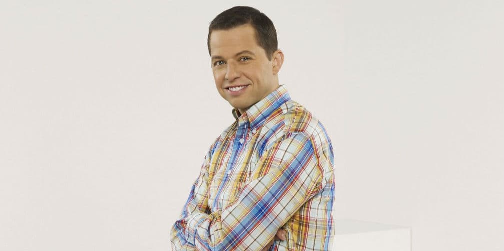 2. Jon Cryer: Ganó 19 millones de dólares por Two and a Half Men, también por los derechos del libro biográfico que publicará en 2015.