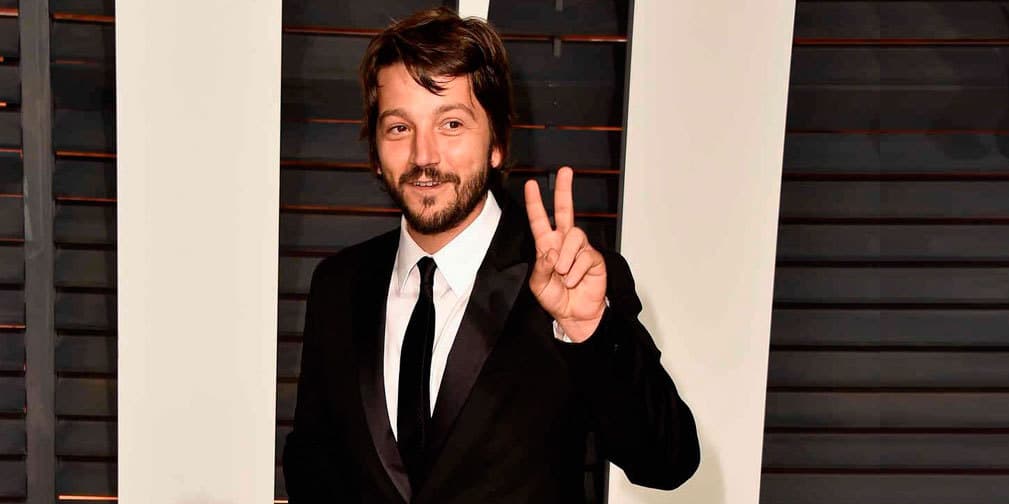 Diego Luna será Tony Montana en el remake de Scarface
