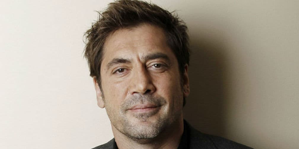 7. Javier Bardem: 1 de marzo de 1969 (47 años). La pareja de Penelope Cruz es pura sensualidad.