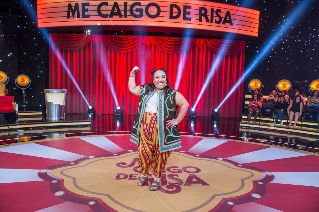 Michelle Rodríguez.