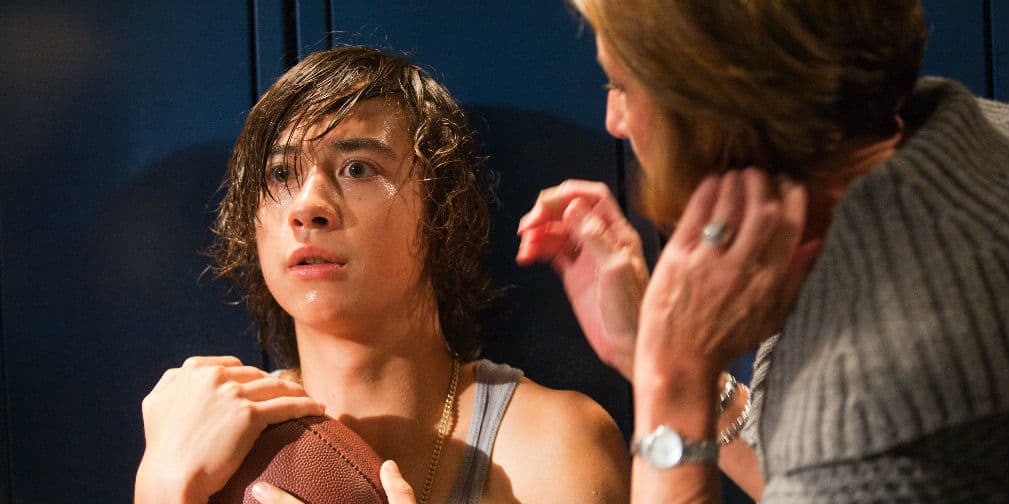 Esta antología tiene muchas similitudes con Are You Afraid of the Dark?, ambas son buenísimas.