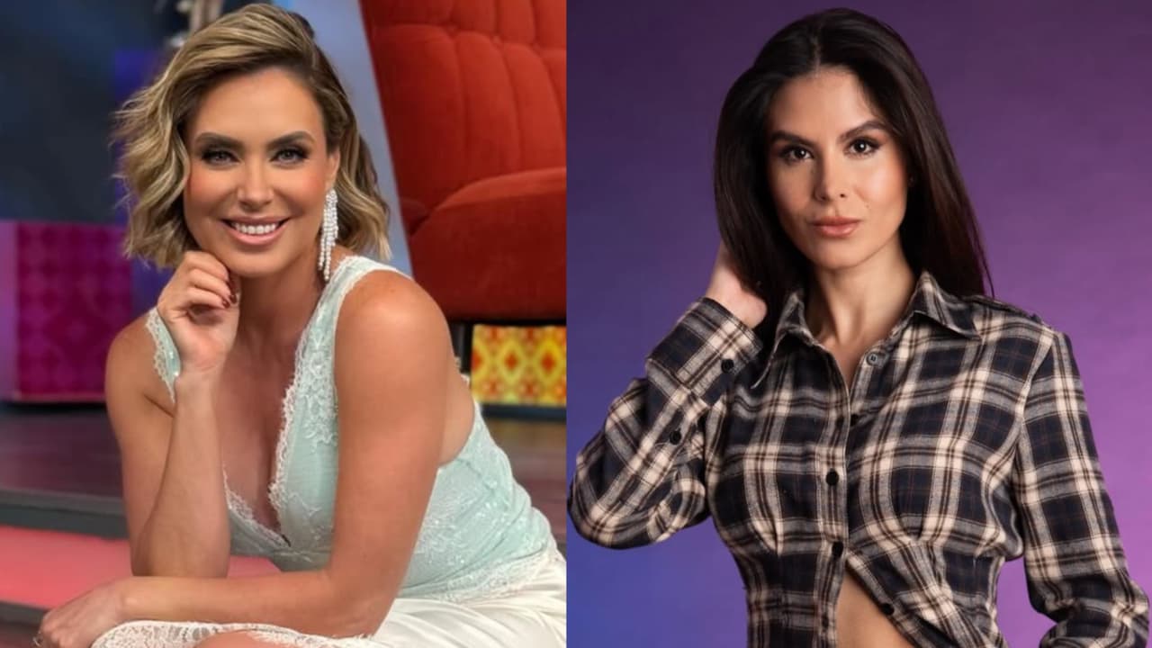 ¿Carmen Muñoz será madrastra de Daniela Gallardo? Esto contó la actriz sobre su personaje en 'Cuando fui bonita'