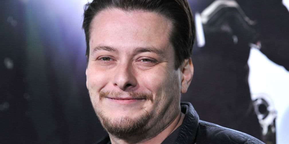 Edward Furlong: El actor de American History X y Terminator 2 fue detenido por violencia doméstica en 2013.