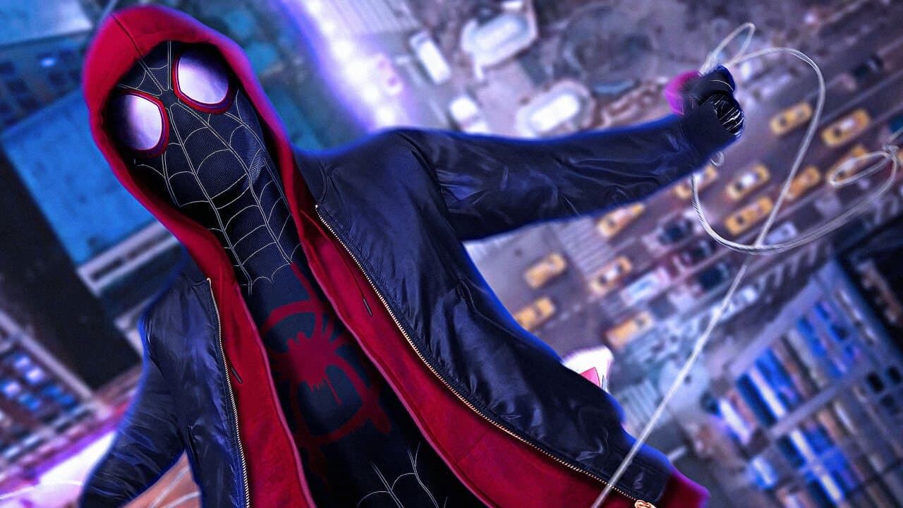 Nos espera algo importante del Spideverso pronto