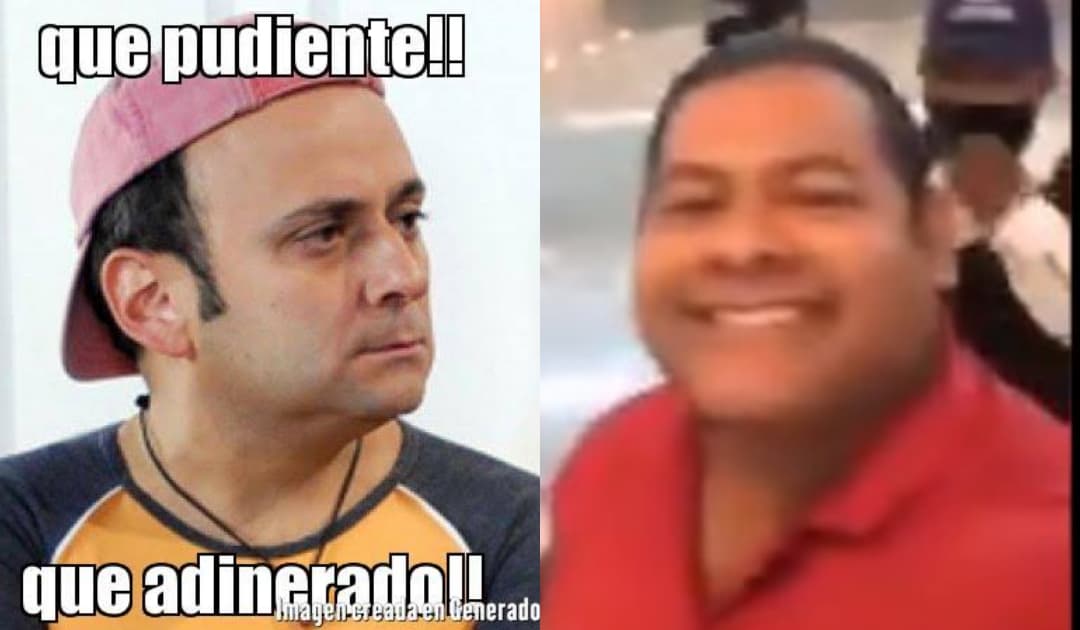 10 memes del irresponsable #LordEsMiCuerpo para ponerte el cubrebocas