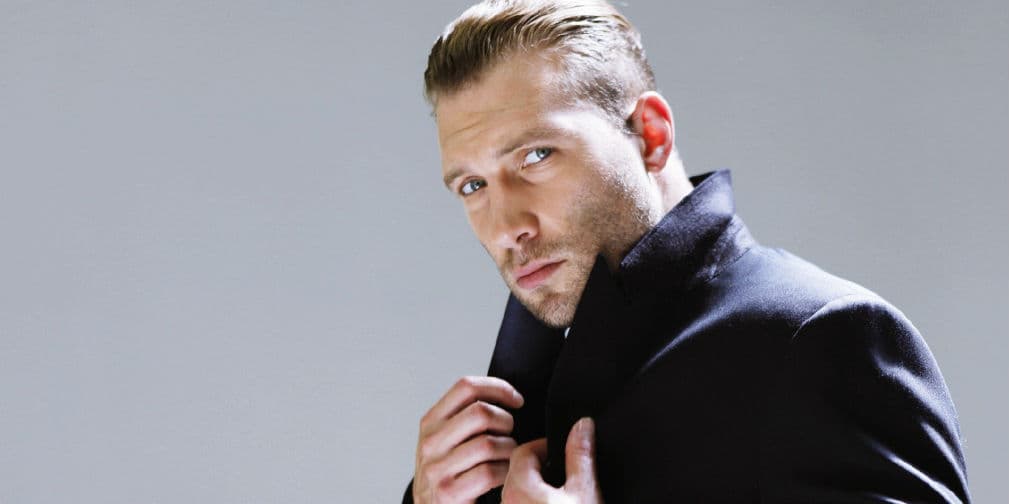 Con tan sólo 29 añitos, este talentoso chico sigue escalando posiciones en Hollywood.