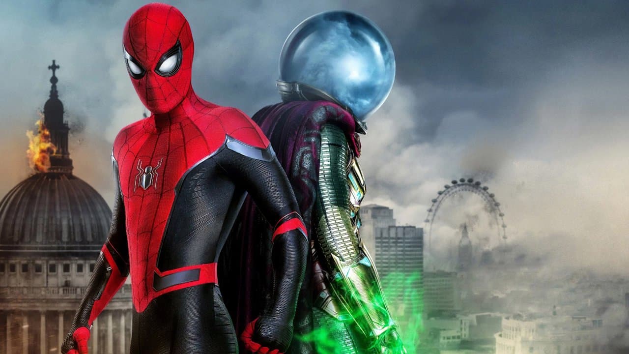 Spider-Man: ¿Quiénes son los Sinister Six y qué poderes tiene cada uno?