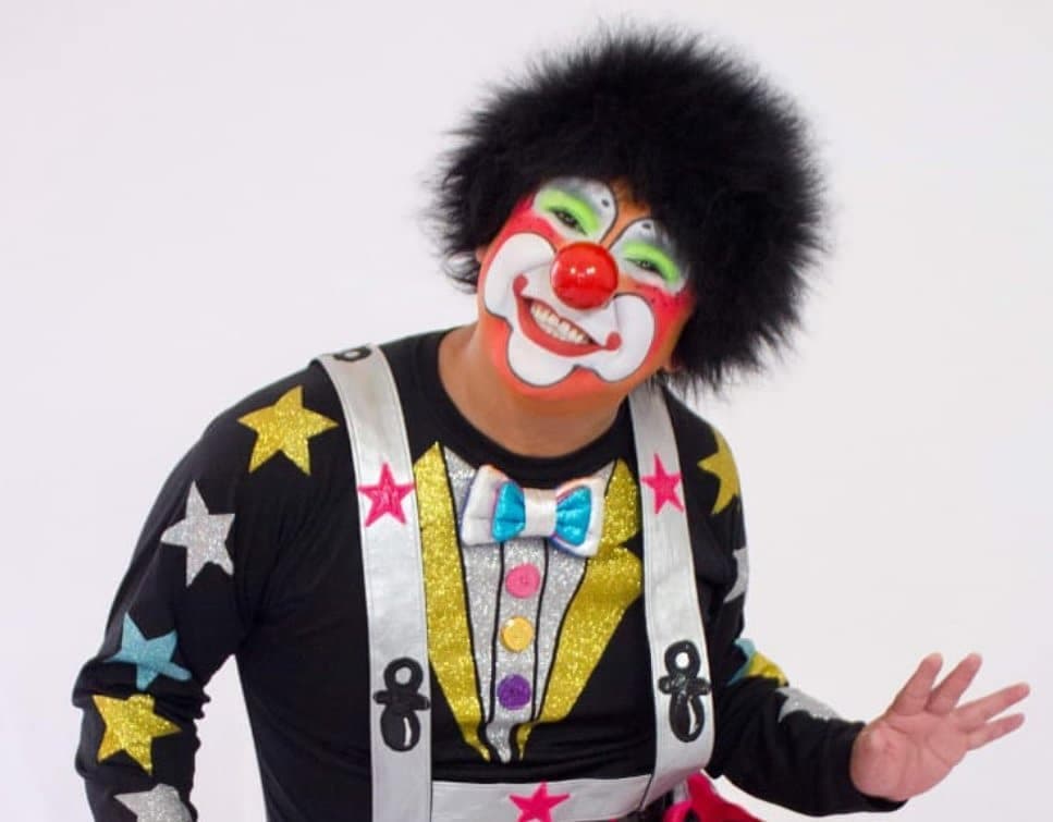 Mira este divertido maratón con lo mejor de Chuponcito en Canal 5