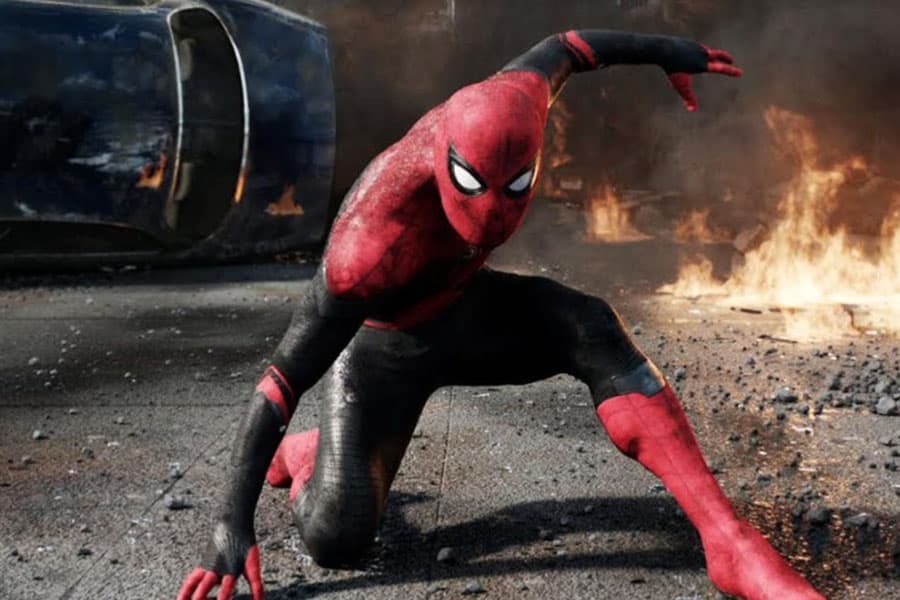 ¿Te llama la atención alguno de estos proyectos más allá del tercer filme de Spidey?