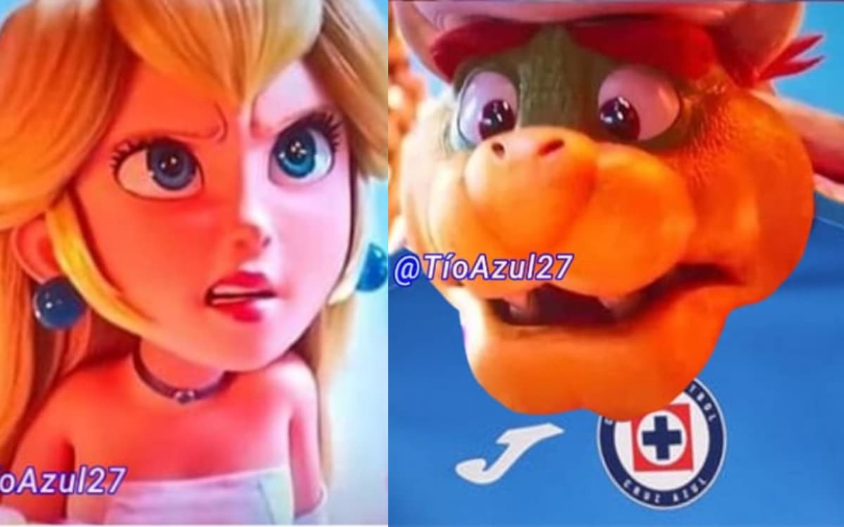 Redes se preparan con memes para el clásico Cruz Azul vs América 2023