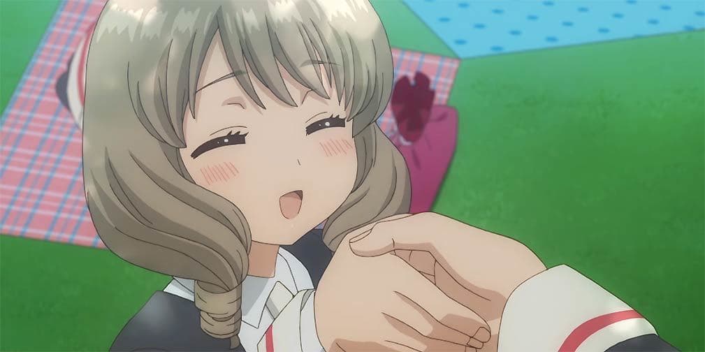 ¡'Sakura Card Captor: Clear Card' presentó un nuevo personaje y es adorable!