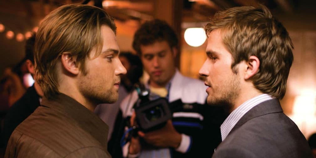 En 2008 participó en Cloverfield y más tarde llegarían personajes en Shes Out of My League (2010) y Blue Valentine (2010).