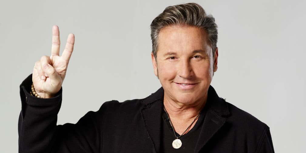 3. Ricardo Montaner: Se convirtió en tendencia en Twitter por un peculiar mensaje con la palabra Ver...