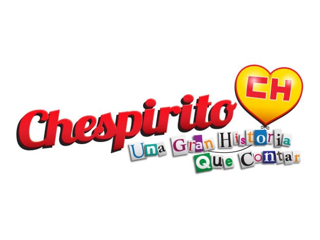 Chespirito Una Gran Historia Que Contar