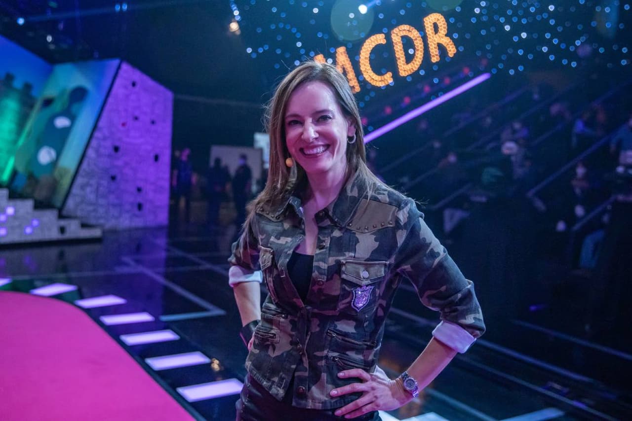 Top mejores chistes de Gaby Platas en Me Caigo de Risa