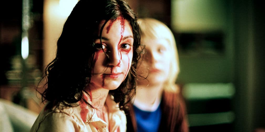 En 2008 Déjame entrar demostró que las pelis de vampiros también pueden ser artísticas, ¡está excelente!