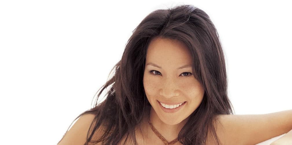3. Lucy Liu: Comenzó con Joey, luego Cashmere Mafia y terminó con Dirty Sexy Money, al final fueron canceladas.