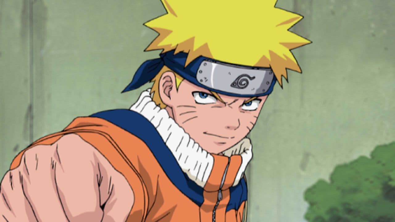 Naruto: cuando un personaje dice que es el más perrón del lugar es un mexicano más.