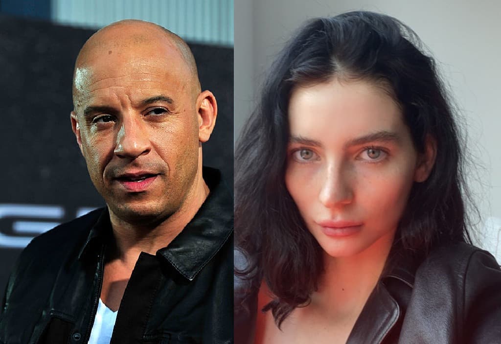 Hija de Paul Walker sube foto con Vin Diesel y dice que es su “familia”
