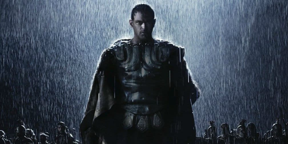 Otros de sus filmes más famosos son The Legend of Hercules y The Expendables 3, ¡pura adrenalina!