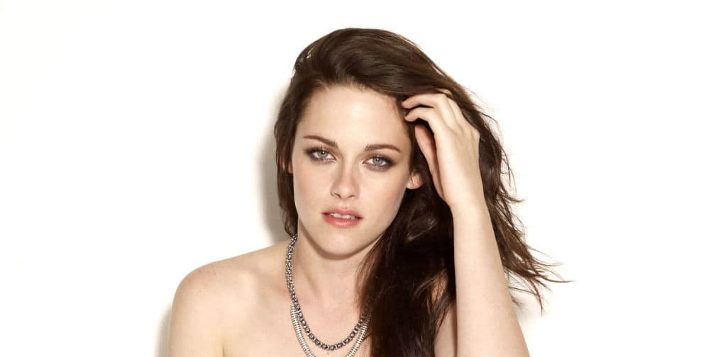 Kristen Jaymes Stewart nació en Los Ángeles, California, el 9 de abril de 1990. ¿Bella? ¡Bellísima!