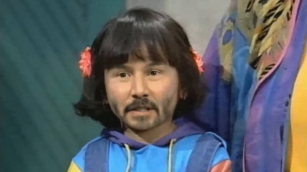 Keanu Reeves en Plaza Sésamo te dará ternura... o pesadillas