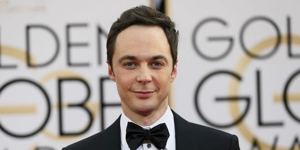 4. Jim Parson (24 de marzo de 1973): El famoso Sheldon de The Big Bang Theory ya tiene 42 años como geek.