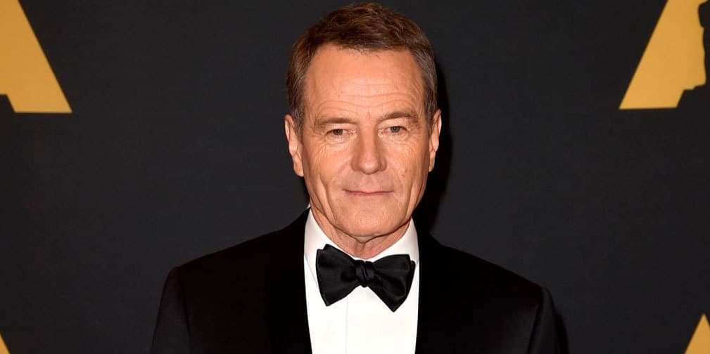 Bryan Cranston se une a la nueva película de Wes Anderson