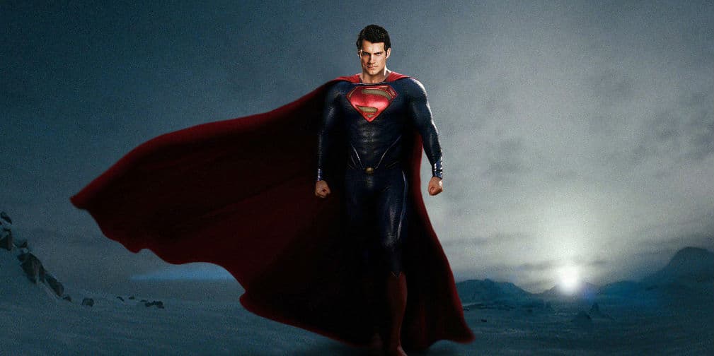 Superman, llegó a la Tierra desde el planeta Krypton para conquistar nuestros corazones... y salvarnos de vez en cuando.