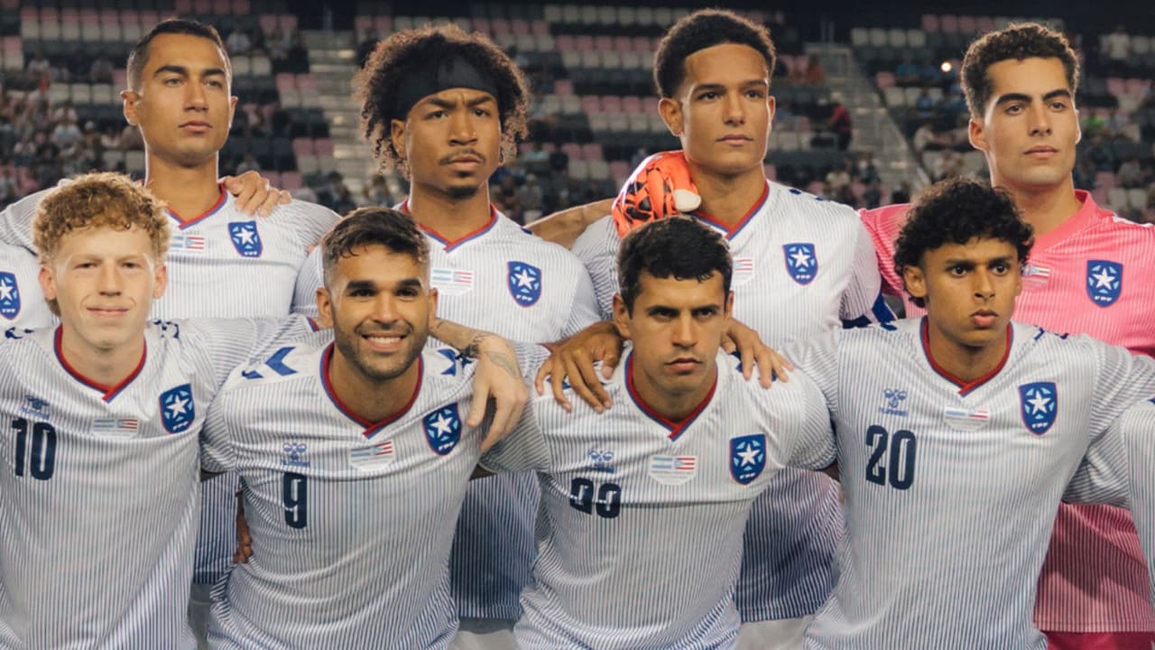 ¿Cuáles son las selecciones que quedaron fuera del Mundial 2026?