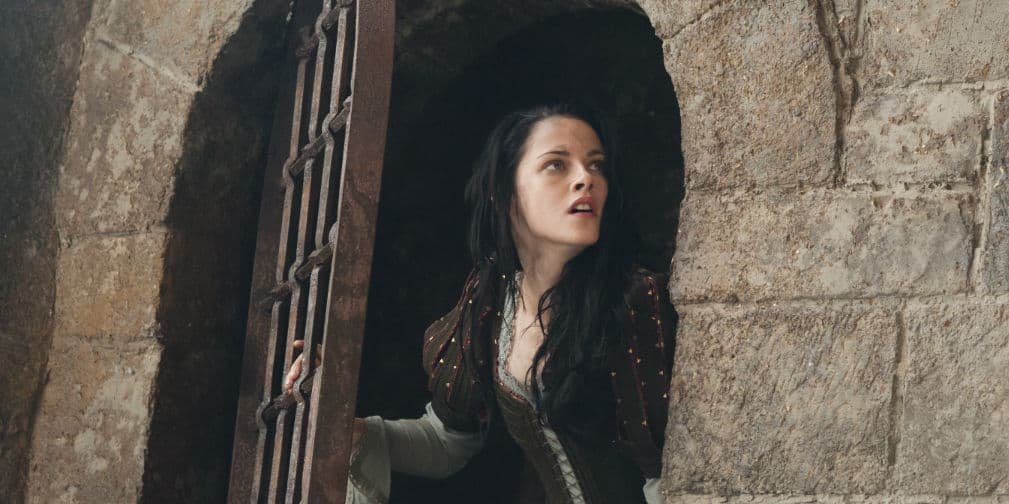 Lamentablemente Kristen Stewart no formará parte de la secuela de esta exitosísima película.