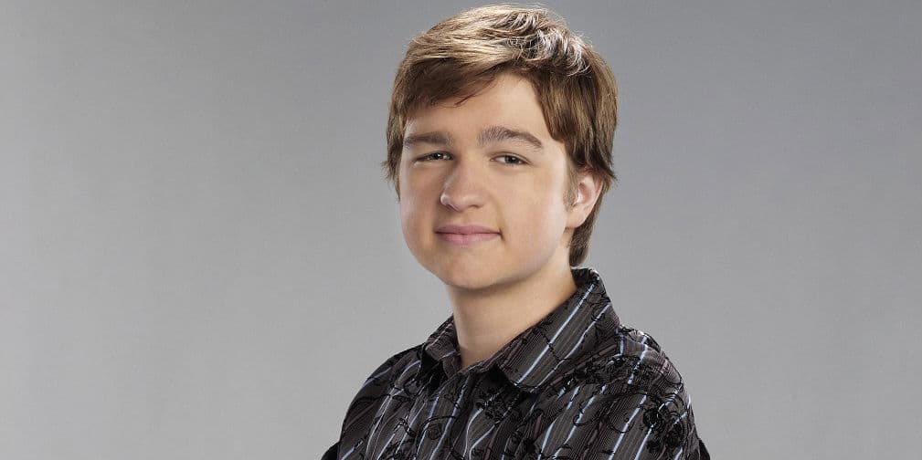 6. Angus T. Jones (21 años): El ex niño de Two and a Half Men cobraba 350 mil dólares por episodio.