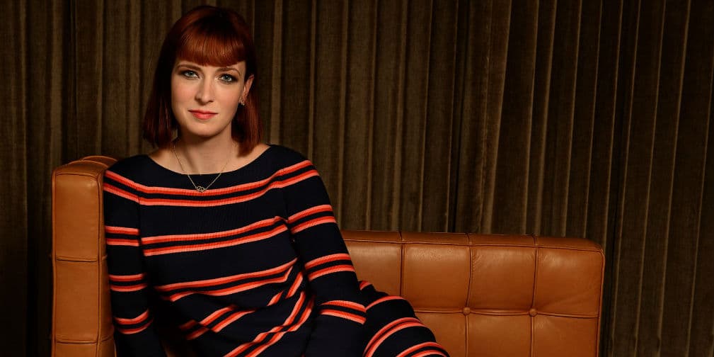 11. Diablo Cody. Antes de ganar un Oscar por Juno, la guionista trabajó bailando desnuda a los 24 años.