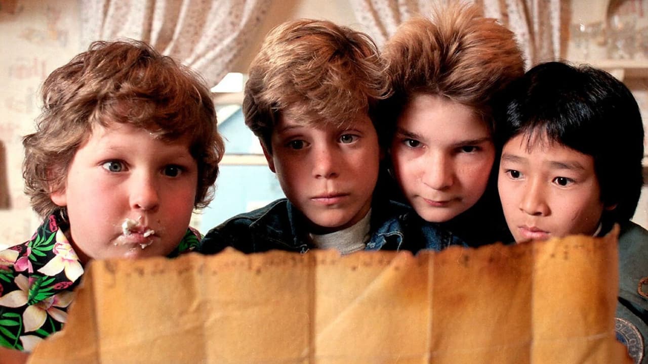 Los Goonies