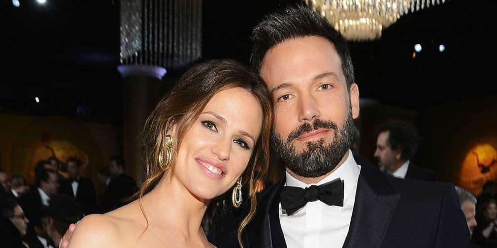 10. Ben Affleck y Jennifer Garner: Los actores decidieron separarse y se unieron a las parejas de Hollywood sin éxito.
