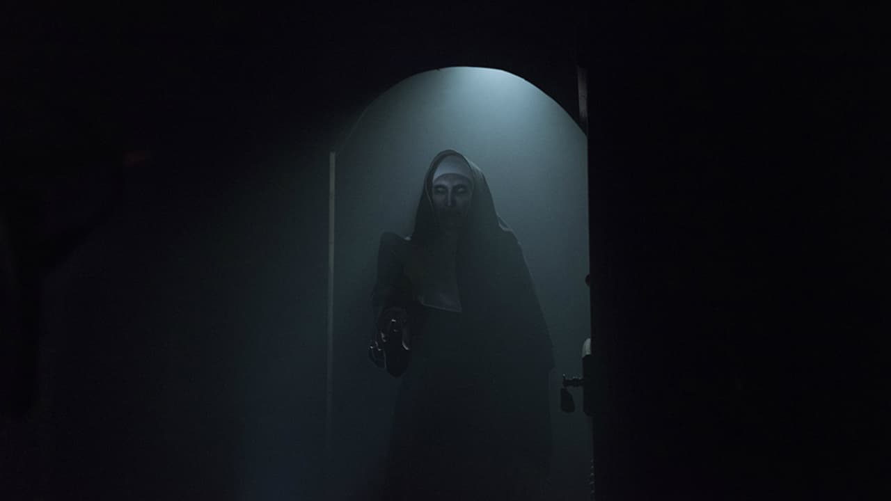 Una película de la franquicia de El Conjuro