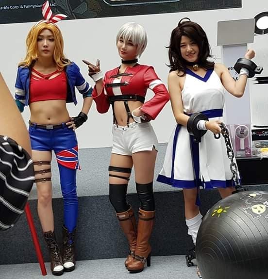 KOF All Star
