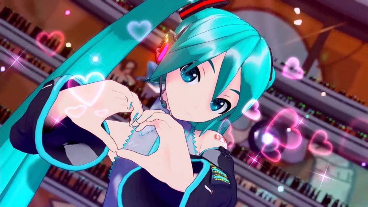 ¡Hatsune Miku y Big Bang estará en Coachella!