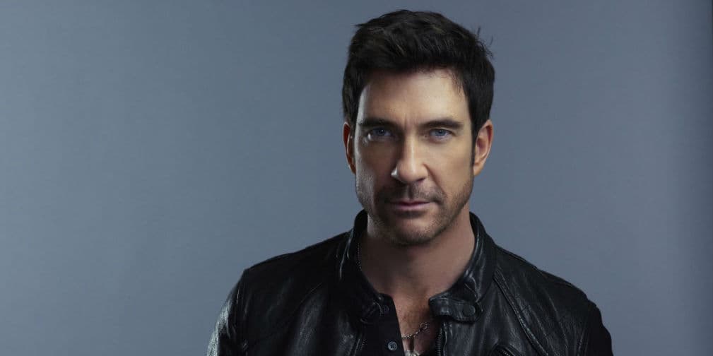 14. Dylan McDermott. Fecha de nacimiento: 26 de octubre de 1961. Edad: 53.