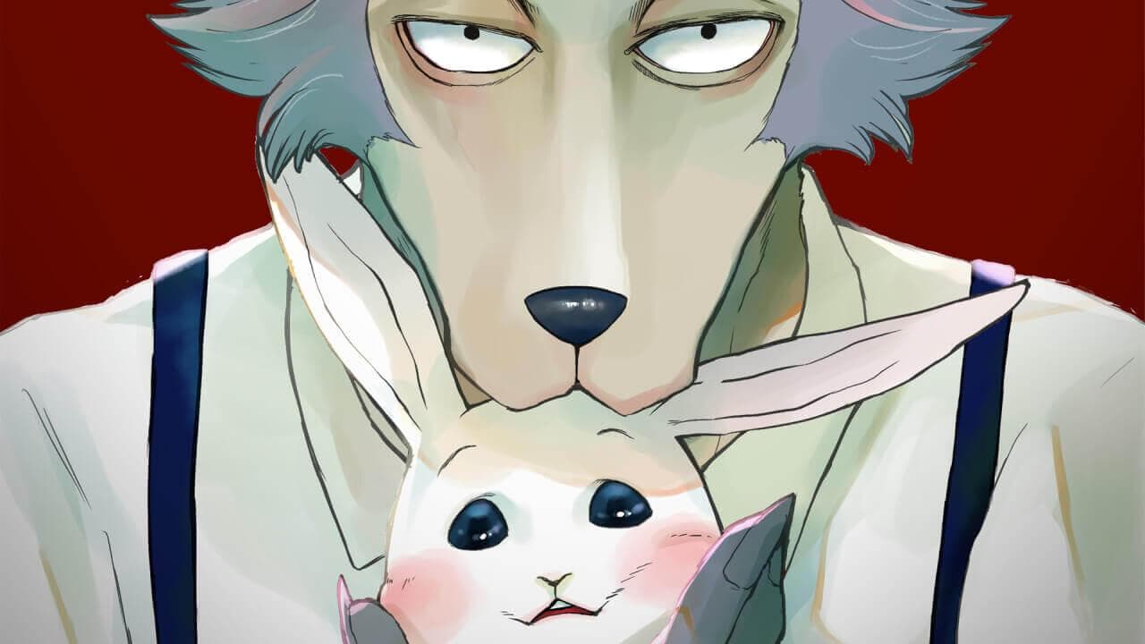 Haru y Legoshi regresan y ya están en México