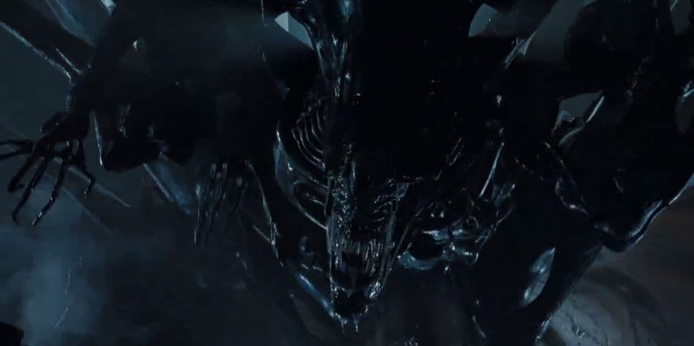 2. Alien (1979): En el espacio nadie puede escuchar tus gritos, sin duda el extraterrestre más famoso del cine.
