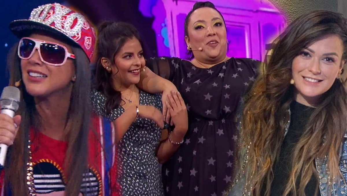 10 veces que las hermanas disfuncionales fueron más albureras que Polo Polo