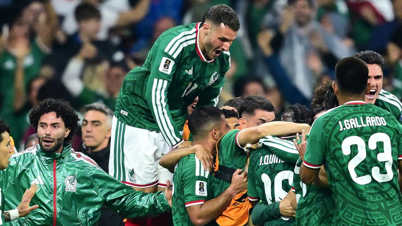 ¡Se aproxima el día! Conoce cuándo es el próximo partido de la Selección Mexicana en el Mundial 2026