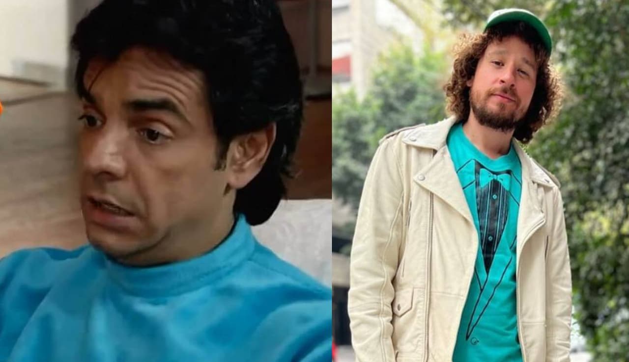 ¡Cumplió su sueño! Luisito Comunica protagoniza portada de revista para caballeros