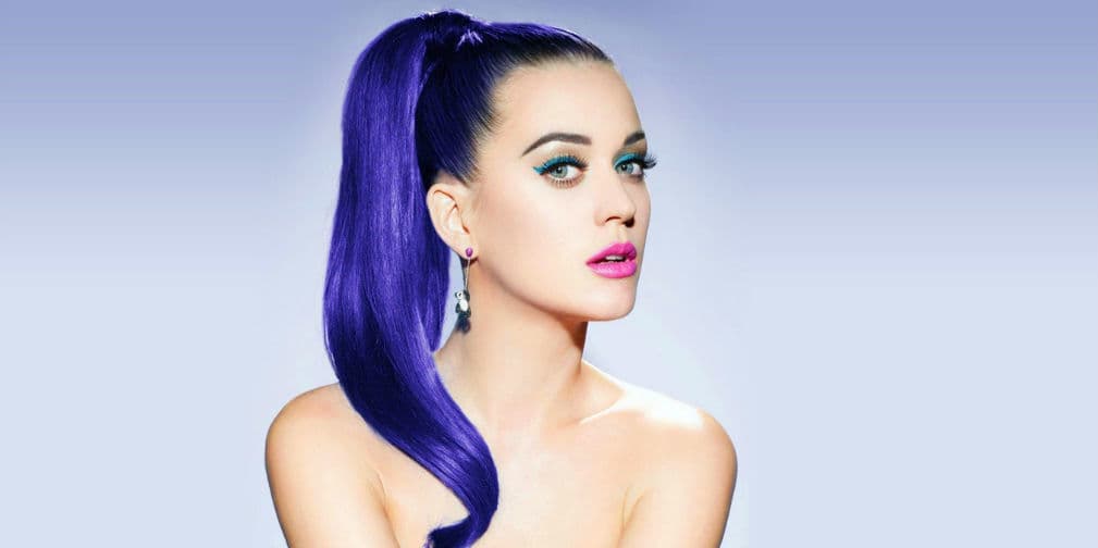 10. Katy Perry: La enloquece ver los anteojos de sol con huellas dactilares pegadas. ¡Límpienlos! grita siempre.