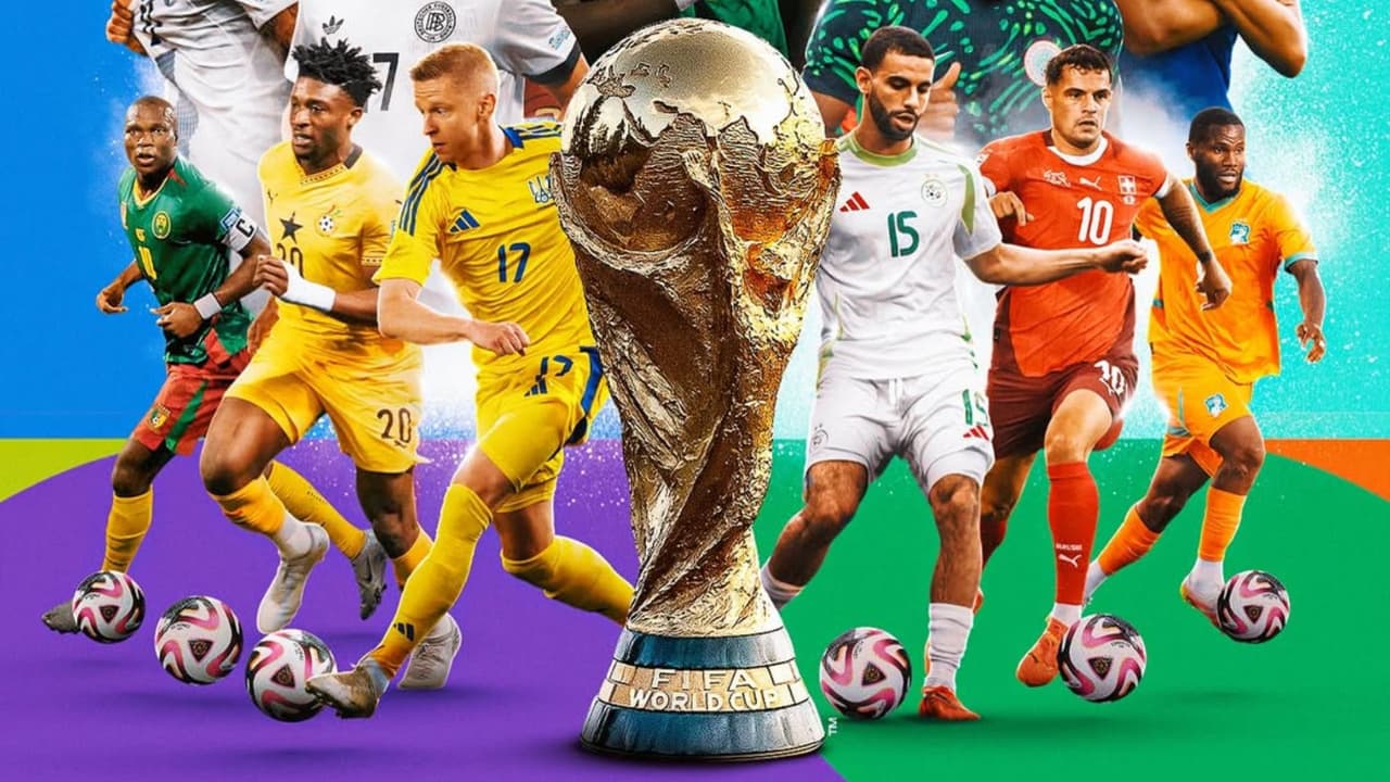 ¿Dónde se llevará a cabo el arranque del Mundial 2026? Te contamos todo