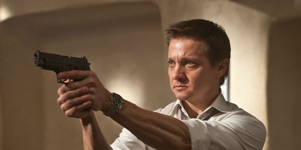 Jeremy Lee Renner nació en Modesto, California, 7 de enero de 1971). ¡Tiene 43 añotes este actor!