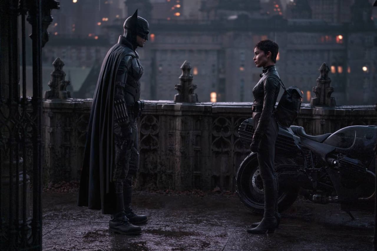 Batman no se estrenará en cines rusos, al igual que otras importantes películas